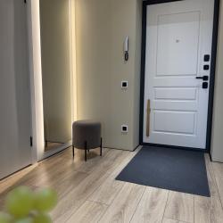 1-комнатные апартаменты улучшенные