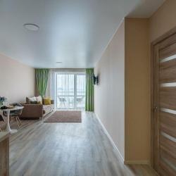 Фото Отель Sea View Apartments (Си Вью Апартментс)