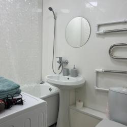 1-комнатные апартаменты эконом