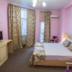 Фото Galla Hotel (Галла отель)