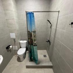 Комната стандарт с 1 двуспальной кроватью