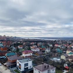 Фото Апартаменты на улице 7-я просека 102