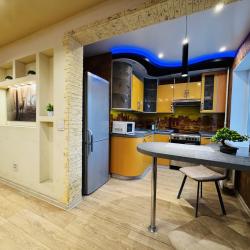 2-комнатные апартаменты стандарт