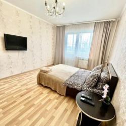 Фото Апартаменты на улице Красноармейская 89