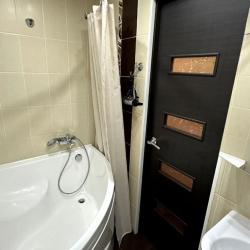 Апартаменты стандарт