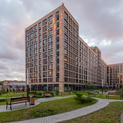 фото 1 Sutochno-klyuchi (Суточно-ключи) на проспекте Лиговский