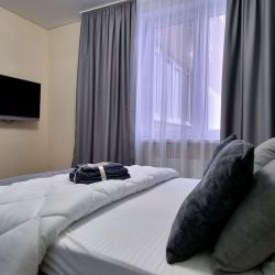 Фото Апартаменты на улице Маяковского