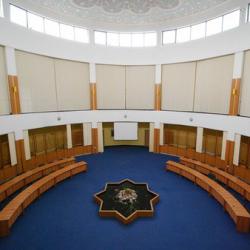 Фото Отель Expo (Экспо)