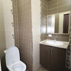 3-комнатные апартаменты стандарт