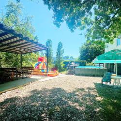 Фото Отель Garden Town (Гарден таун)