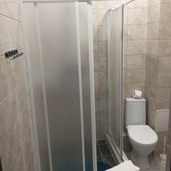 2-комнатные апартаменты улучшенные с 1 односпальной и 1 двуспальной кроватью