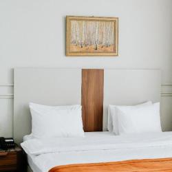 Фото Отель Амурский