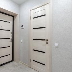 Фото Апартаменты на улице Николая Баженова 1