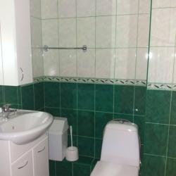 Номер стандарт с 2 односпальными кроватями