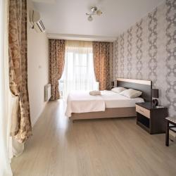 Фото Отель Loo de luxe ( де люкс)