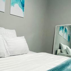 Фото Отель Apartments Liberty City на улице Комсомольская