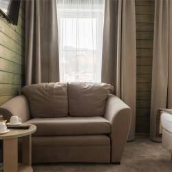 Номер стандарт трёхместный