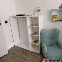 Фото Отель Волжская гавань