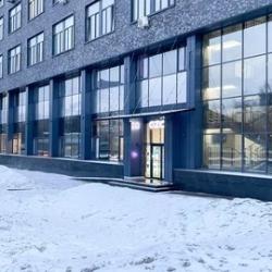 Апартаменты студия