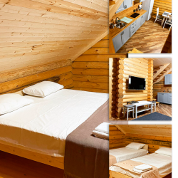 Фото Отель Hayat (Хаят)