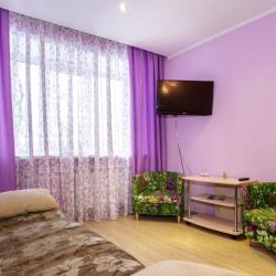 Фото Апартаменты на Циолковского 57