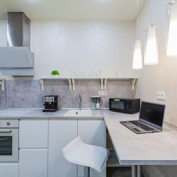 1-комнатные апартаменты стандарт