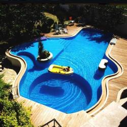 Фото Отель Крафт