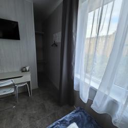 Комната стандарт с 2 односпальными кроватями