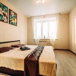 1-комнатные апартаменты улучшенные