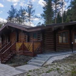 Фото Отель Софийские вершины