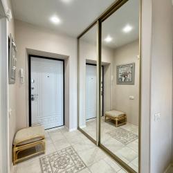 Фото Апартаменты на улице Селенгинская 9