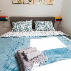фото 45 MOKO Apartments (МОКО Апартментс) на улице Бутлерова