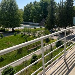 Фото Отель Турист (Tourist)