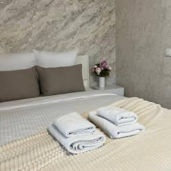 1-комнатные апартаменты стандарт