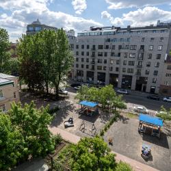 фото 23 RIVA Apart (РИВА Апарт) на улице Чапаева