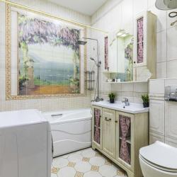 Фото Отель DreamHouse на улице Александра Козицына 8