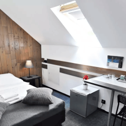 фото 36 People Loft Tverskaya (Пипл Лофт Тверская)