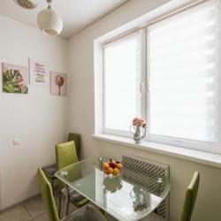 Фото Апартаменты на улице Красноармейская