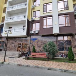 1-комнатные апартаменты стандарт