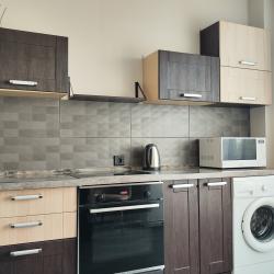 Фото Отель Panda Home (Панда Хоум) на улице Муравленко