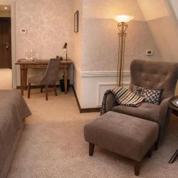 Фото Отель Английский клуб