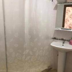 Номер улучшенный с 1 двуспальной кроватью