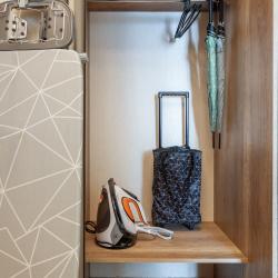 Фото Апартаменты на улице Чувашская 13