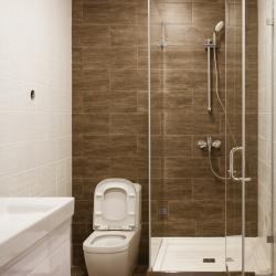 Номер стандарт улучшенный