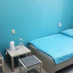 Фото Отель Большая Санкт-Петербургская 108