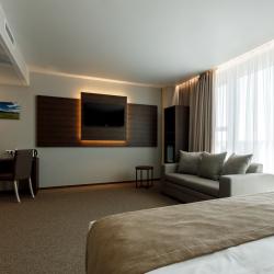 Baikal Forest Hotel (Байкал Форест) — ff3b5e0d9f005431c24775ba9cca30b9