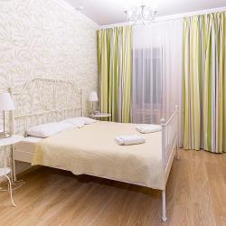 Номер улучшенный стандарт