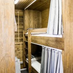 Коттедж улучшенный