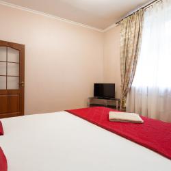 фото 10 ApartLevis (АпартЛевис) на улице Дмитрия Ульянова