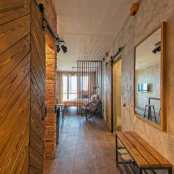 Апартаменты студия